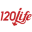 120life logo