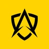 alphastrongus logo