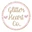 glitterheartco logo