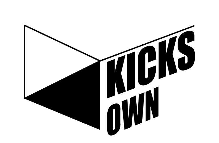 kicksown logo